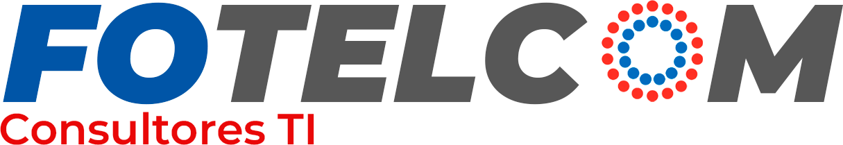 FOTELCOM Consultor IT